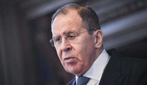 Lavrov ocenio da su odnosi Rusije i SAD gori nego za vreme Hladnog rata 22