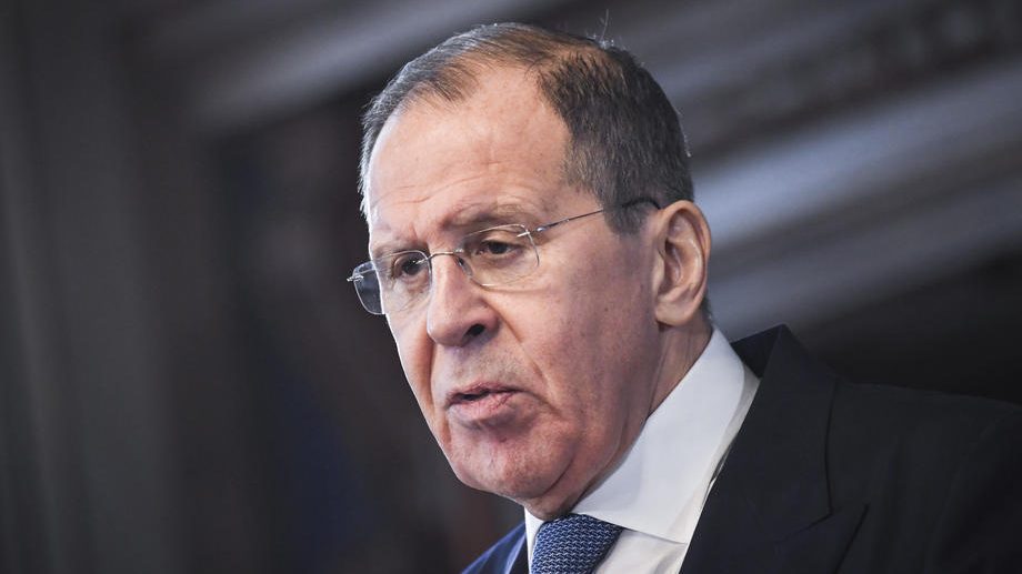 Lavrov ocenio da su odnosi Rusije i SAD gori nego za vreme Hladnog rata 1