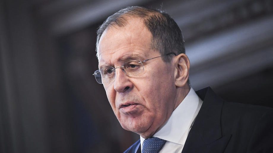 Lavrov: Komentari Zapada na hapšenje Navaljnog odvlačenje pažnje od sopstvenih problema 1