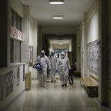 Grčka do 7. januara produžava mere protiv epidemije korona virusa 6