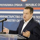 Dačić: Kriminalci ostali bez moćne zaštite u državnim organima 4