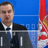 Dačić: Nastavak dijaloga sa Prištinom verovatno u martu 5