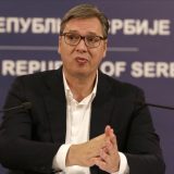 Vučić: Dogodine stabilne finansije, novi aranžman sa MMF-om 10