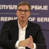 Vučić: Dogodine stabilne finansije, novi aranžman sa MMF-om 7