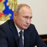 Putin: Može Kosovo, a ne i Krim 7