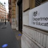 Velika Britanija napušta evropski program razmene studenata Erazmus 3