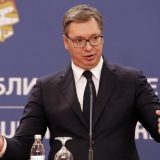 Vučić za CGTN: Srbija ne krije da je zahvalna Kini za pomoć i podršku 6