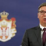 Sudija Lukić: Vučić nema pravo da presuđuje, to nanosi štetu postupku 10