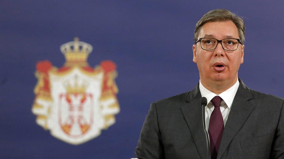 Vučić za Sretenje odlikuje lekare, ruskog patrijarha, Kusturicu, Boru Đorđevića 1