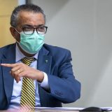 SZO: Omikron ukazuje na potrebu za globalnim sporazumom o pandemijama 1