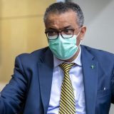 Šef SZO u UN: Razorne zdravstvene posledice rata po ukrajinski narod, pomozite svi 11