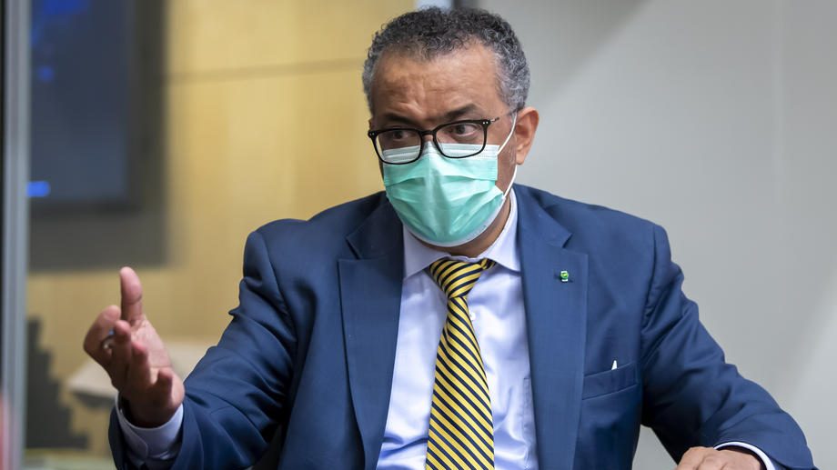 Šef SZO u UN: Razorne zdravstvene posledice rata po ukrajinski narod, pomozite svi 1