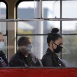 Još 1.393 novoobolela, 22 preminula, 201 na respiratorima 4