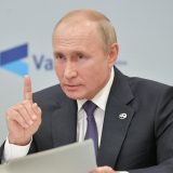 Putin: Rusija spremna da produži sporazum sa SAD o kontroli naoružanja 7