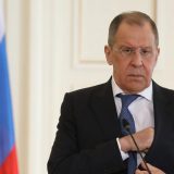 Šef kabineta Zelenskog: Lavrov pokazao da je Rusija pretnja Jevrejima 10