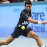 Đoković i Krajinović igraju u dublu u Parizu 8