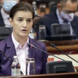 Brnabić o Geoksu: Ljudi neće ostati bez posla, doći će investitor koji će dati veće plate 5