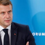 Makron: Vreme je da Severna Makedonija započne pregovore sa EU 11