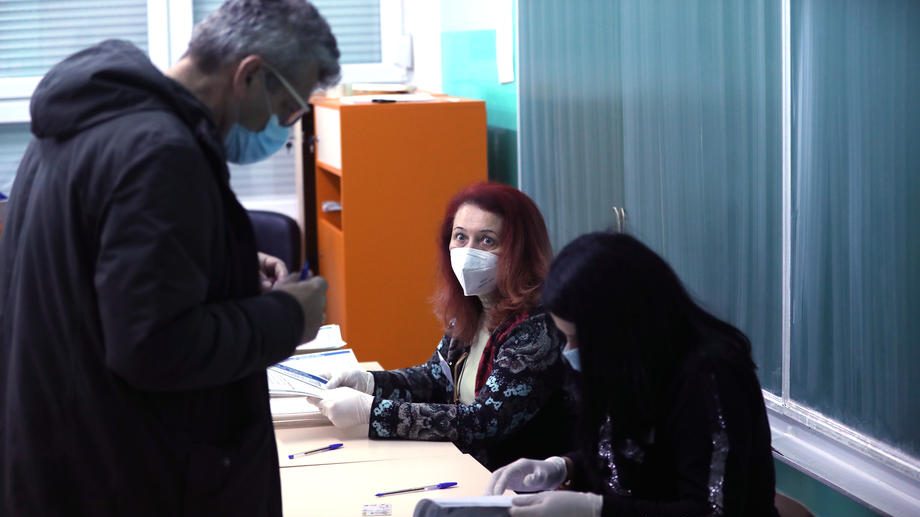 Period posle izbora u BiH isti kao prethodnih godina uprkos pandemiji 1