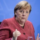 Merkel: Napad na Sovjetski Savez za Nemce je razlog za sramotu 8