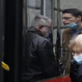 Još 4.091 novi slučaj, 49 preminulih, na respiratorima 312 9