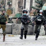 Izraelske snage ubile trojicu Palestinaca  14