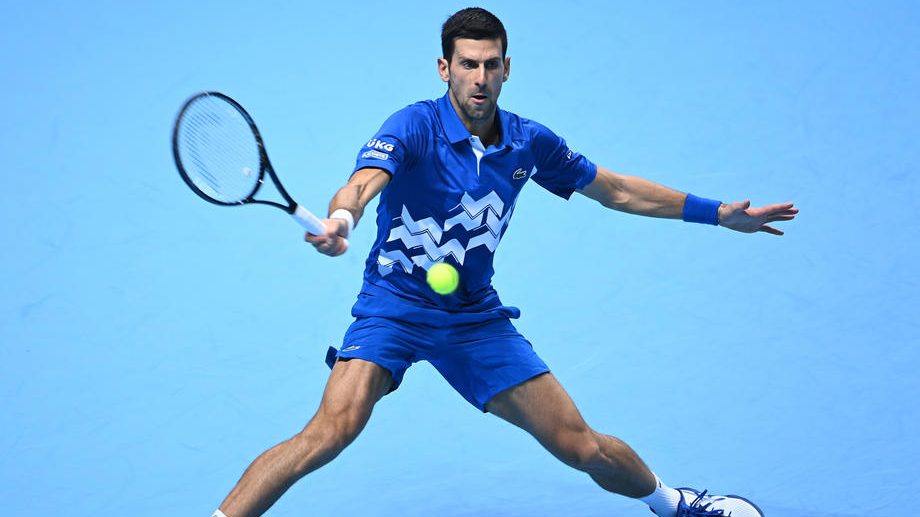 Patrijarh Porfirije čestitao Đokoviću pobedu na Australijen openu 1