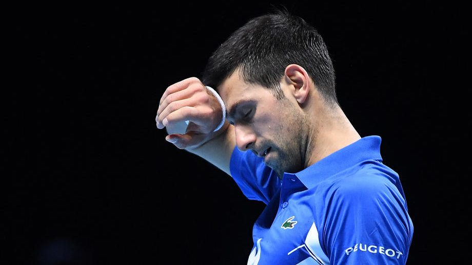 Đoković eliminisan sa turnira u Monte Karlu 1