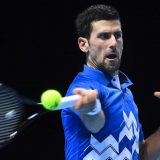 Đoković započeo 315. nedelju na prvom mestu ATP liste 5