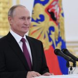 CNN: Satelitske slike pokazuju gomilanje ruske vojske na Arktiku 6