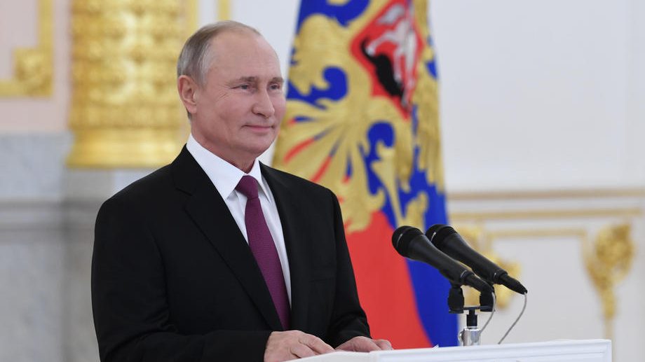 CNN: Satelitske slike pokazuju gomilanje ruske vojske na Arktiku 1