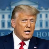 "Putinov naslednik bi mogao da bude mnogo gori": Kako Tramp gleda na situaciju u Rusiji? 6