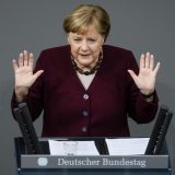 Blok Angele Merkel u padu šest meseci pred izbore u Nemačkoj, uzrok epidemija 9