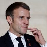 Makron najavio referendum da bi borbu za klimu uvrstio u Ustav Francuske 7
