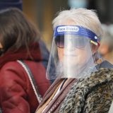 Još 3.200 novih slučajeva, 52 preminula, na respiratorima 295 7