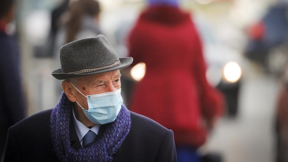 U srpskim sredinama na Kosovu tri osobe preminule, još 40 zaraženih 1