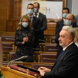Skupština Crne Gore razmatra smenjivanje ministra pravde zbog izjava o Srebrenici 2