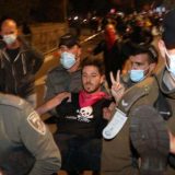 Netanjahu obećao izlaz iz korona krize, a Izraelci nastavili proteste 7