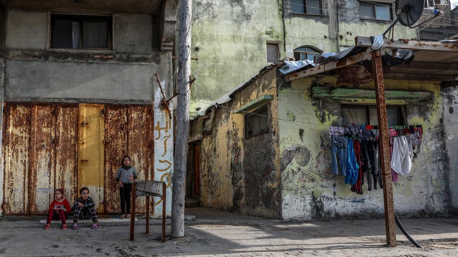 Izrael: Broj siromašnih domaćinstava porastao gotovo za 50 odsto od početka pandemije 1