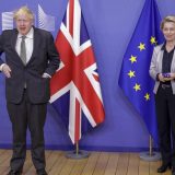 Velika Britanija i EU postigle privremeni dogovor 4