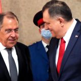 Lavrov nakon sastanka sa Dodikom: Zapad želi da liši Srbe prava, sednica SB UN o BiH 31. oktobra 4