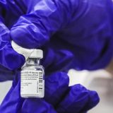 Kina navodi da će vakcine protiv korona virusa biti besplatne 2