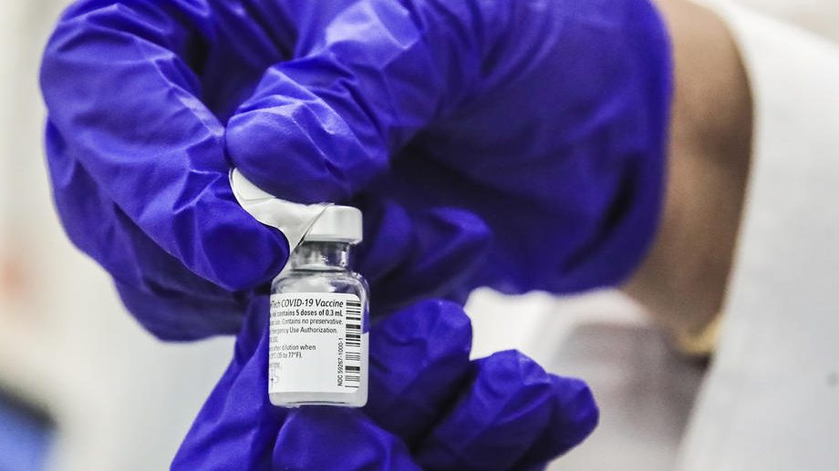 Kina navodi da će vakcine protiv korona virusa biti besplatne 1