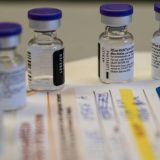 Sotirovski: U Niš stiglo 5.100 doza kineske vakcine 2