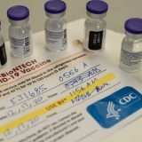 Izrael: Efikasnost vakcine Fajzer/Biontek u sprečavanju kovida kod adolescenata 90 odsto 8