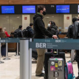 Dugi redovi, izgubljeni prtljag, otkazani letovi...: Na nemačkim aerodromima nedostaje više od 700 radnika 8