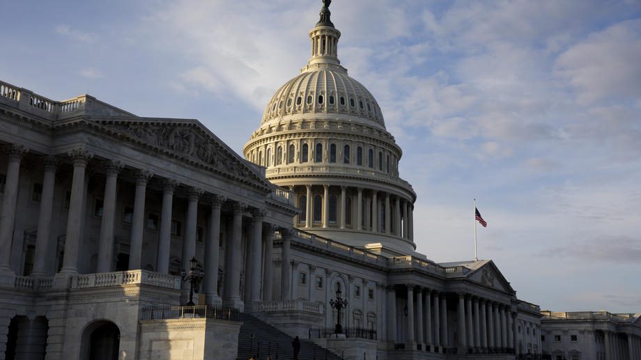 Predstavnički dom Kongresa SAD izglasao poništavanje veta na Zakon o odbrani 1