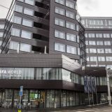 Krivična prijava protiv Blatera zbog muzeja fudbala u Cirihu 4