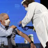 Fauči: Krajem proleća ili početkom leta u SAD vakcinacija dece 8