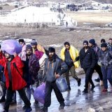Borel pozvao vlasti u BiH da bez odlaganja zbrinu migrante iz kampa Lipa 7
